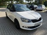 SKODA Fabia Ambition Bluetooth/GJR/PDC/Sitzheizung