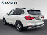 BMW X3 xDrive30e LED HiFi Sportsitze Panoramadach