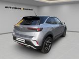 OPEL Mokka Elegance +Kamera+Sitzheizung+Klima+