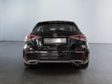 MERCEDES-BENZ A 200 4M  Progressive LED DAB Carplay Leder SHZ