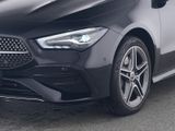 MERCEDES-BENZ CLA 250 e SB , AMG AHK DISTR KAMERA PANO SPUR