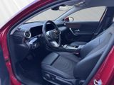 MERCEDES-BENZ A 250 e Multibeam LED Winterpaket Ambientebel.