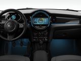 MINI Cooper +Navi+LED+LenkradHZG+Klimaautom+SHZ+PDC
