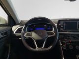 VW T-Roc Life 1.0 TSI AHK+PDC+CARPLAY+LED Klima
