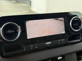 MERCEDES-BENZ Sprinter 519 KOFFER/LBW ZUSATZACHSE KLIMA LED AUTOM