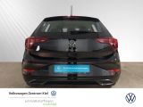 VW Polo Basis 1.0 TSI SITZHZ+PDC+KLIMA+SPURHALTE