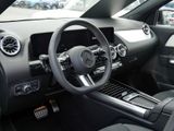 MERCEDES-BENZ GLA 200 d | AMG NIGHT AHK DISTR KAMERA PANO SPUR