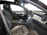 MERCEDES-BENZ C 180 T AMG Night Navi LED Pano AHK PDC Kamera