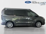 FORD Nugget 320 L1 Titanium 2.0 Diesel Automatikn Aufstelldach