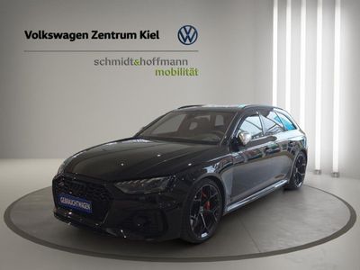 AUDI RS 4 Avant 2.9 TFSI quattro (EURO 6d)