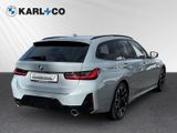 BMW 330 d xDrive Touring M Sport LC Prof ACC HiFi