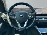 BMW 318 dA Tou. LC + ACC Sportsitze  Sitzhzg. Alarm