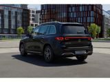 MERCEDES-BENZ EQB 350 4M AMG DISTR KAMERA PANO SPUR STANDH SHD