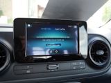 MERCEDES-BENZ Citan 110 TOURER WORKER BASE STANDARD KLIMA AHK