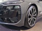 AUDI A6 Sportback e-tron performance 270 kW