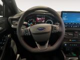 FORD Focus ST-Line 1.0 Benzin Navi LED ACC Apple CarPlay Android Auto Mehrzonenklima WLAN