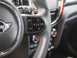 MINI Cooper 5-Türer+JCWTrim+Navi+DAB+LED+LenkradHZG+PDC+Leder