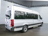 MERCEDES-BENZ Sprinter 317 Aut. Tourer Hoch Lang DACHKLIMA/9 SITZE/AHK/el. TÜREN/MBUX