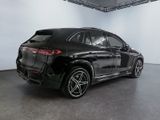 MERCEDES-BENZ EQE 43 AMG 4M SUV , BURM NIGHT PREMIUM DISTR