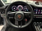 PORSCHE 911 992 Targa 4 GTS HA/Lift/Approved