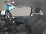 OPEL Adam Rocks 120 Jahre Klima Einparkhilfe
