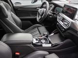 BMW X4 M +Navi+DAB+LED+RFK+Leder+e-Sitze+Lenkrad HZG