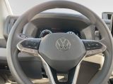 VW Crafter 35 Kasten HD 2.0 TDI SITZHZ+PDC+KLIMA