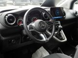 MERCEDES-BENZ T 180 PROGRESSIVE STANDARD NAVI KLIMA BENZIN AHK