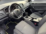 RENAULT Megane IV 5-Türer Play TCe 130 LED DAB Temp PDC Berganfahrass. Speedlimiter Klima BT