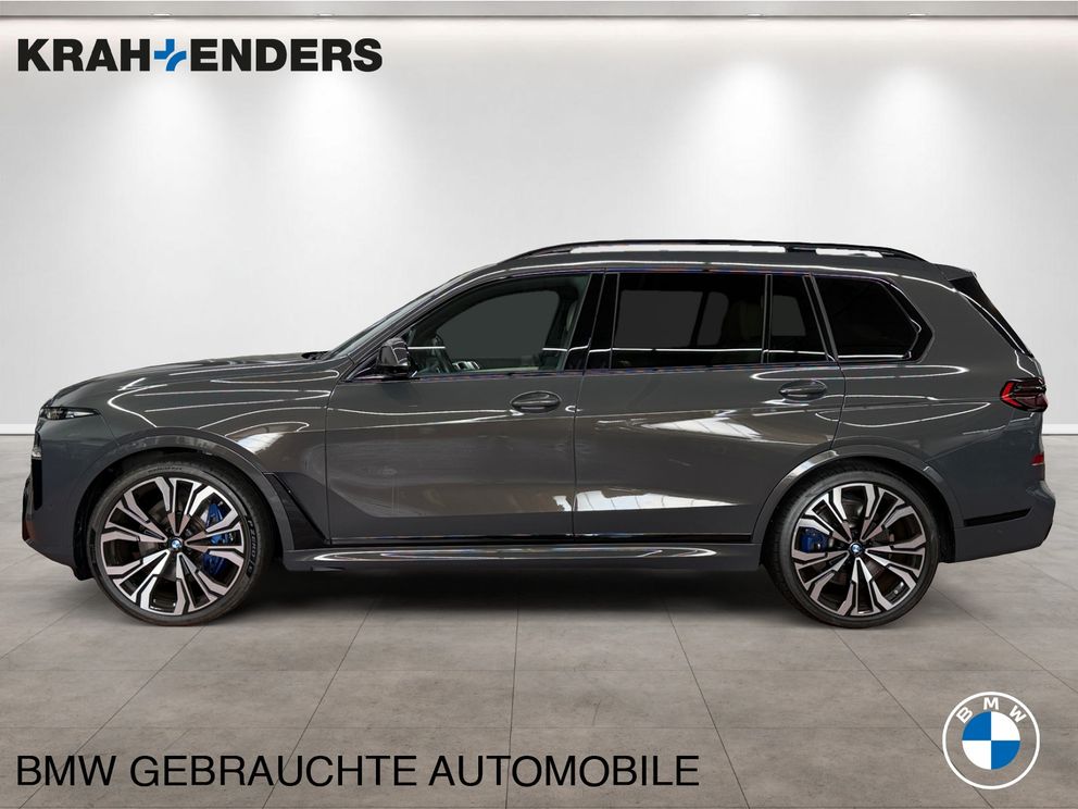 BMW X7 M60 i xDrive M Sport Pano+H&K+AppleCarPlay