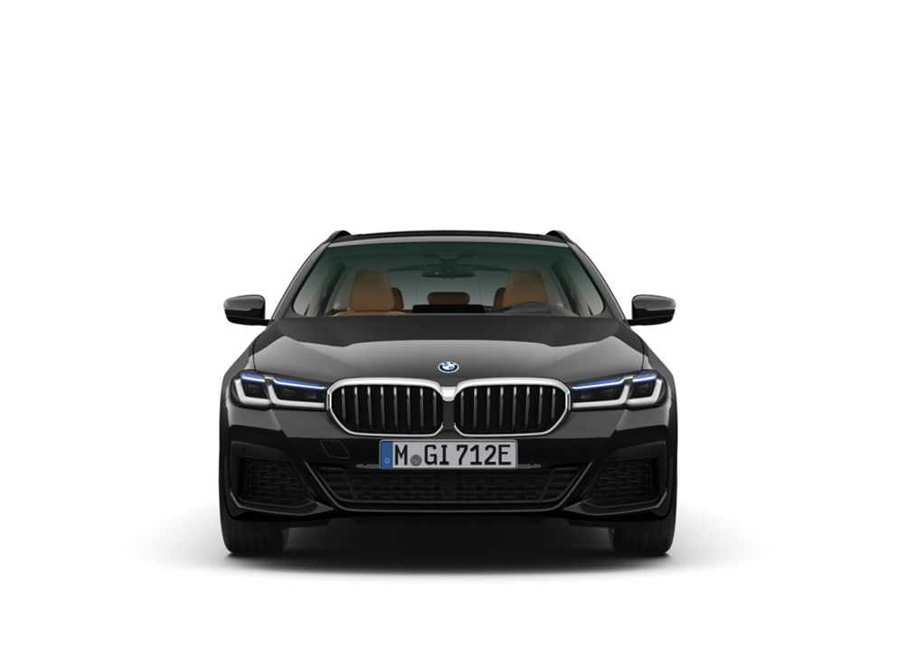 BMW 530 e xDrive Touring M Sport AHK+HUD+H&K DW 0,5%