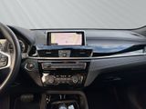 BMW X2 xDrive 25e Navigation Temp LED Kamera PDC LED