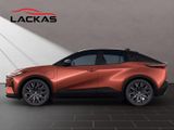 TOYOTA C-HR + 252 kW AWD Lounge