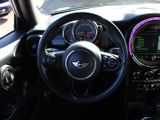 MINI Cooper Navi 16 LM PDC Klima LED DCC