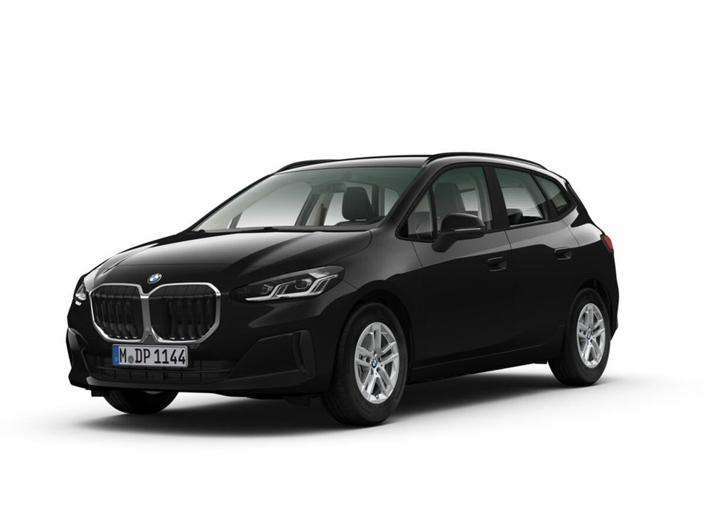 BMW 218 i+Navi+LED+RFK+Leder+PDCv+h NP 43.090,-