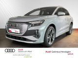AUDI Q4 e-tron 45 quattro S-line Navi+ Matrix-LED