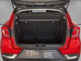 RENAULT Captur Techno II +AHK+Navi+Sitzheizung+Klima+
