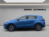 KIA Sportage 1.6 GDI Vision +NAV+CAM+PDC+SITZH.+