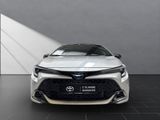 TOYOTA Corolla 2.0 Hybrid Lounge *HUD*Panoramo*