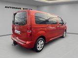 OPEL Zafira Life Edition M +Kam+AHK+Navi+Standheizung+
