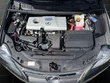 LEXUS CT 200h Executive