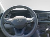 VW T6.1 Transporter Kasten KR 2.0 TDI SITZHZ+HHC