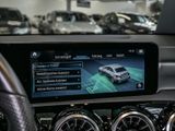 MERCEDES-BENZ A 200 d Limo AMG NIGHT DISTR SPUR AHK KAMERA