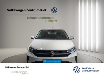 VW Taigo