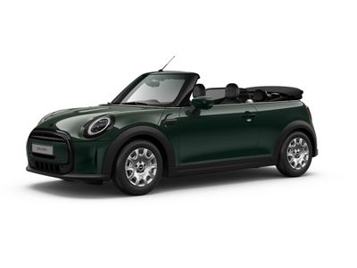 MINI Cooper +Navi+DAB+LED+Leder+PDC+Sportsitze+Temp+SHZ
