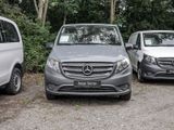 MERCEDES-BENZ Vito 116 TOURER PRO ALLRAD SCHIENEN NAVI KAMERA 9SITZER AUTOM