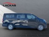 FIAT Scudo 2.2 BlueHDi L3 Ulysee AHK 9 Sitzer