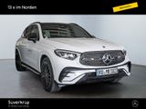 MERCEDES-BENZ GLC 200 d 4M AMG NIGHT SPUR PANO AHK 360 PDC