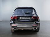 MERCEDES-BENZ GLB 200 d 4M NIGHT PROGRESSIVE MULTI 360 AHK PDC