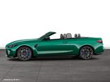 BMW M4 Competition M xDrive Cabrio